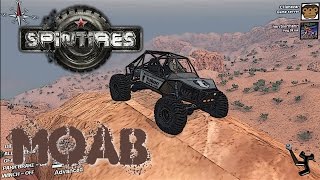 Spintires - MP - MOAB