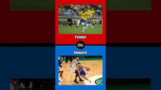 Qual sua escolha? #jogodeescolhas #oquevocêprefere #trivia #quiz #futebol #pes2013