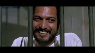 आ गए मेरी मौत का तमाशा देखने     Nana Patekar Best Dialogues from Hindi Movies   Krantiveer Climax