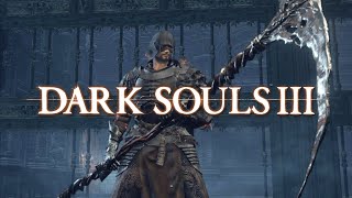 Dark Souls 3 - Great Corvian Scythe PVP 3