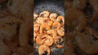 Spicy Shrimp #shorts #viral  #trending