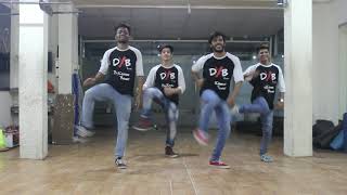 Rewind 2017 | Dance Videos | DXB Dance Studio