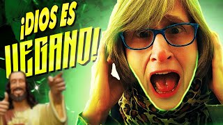 LA PEOR PROFESORA VEGANA DE TIKTOK | THAT VEGAN TEACHER