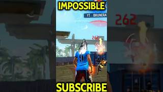 IMPOSSIBLE #viral #tanding #freefirevideos #shortvideo #garena #freedimon #dhaka #lalmonehat #foryou