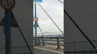 Vidyasagar Setu, Kolkata #youtubeshorts #youtube #kolkatacityofjoy