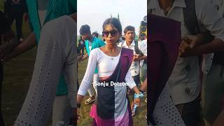 Santali Fansan Viral Video2024 #shorts #viralvideo#santalifansan #santali#viral