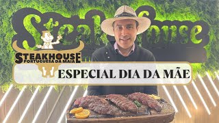 Especial Dia da Mãe