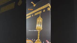 Kibla | kaba #makkah #beautiful #islamicarchitecture #live #mecca #islamicbuilding #love