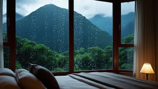 TOP Sleep Expert Shares Best RAIN Sounds for a Peaceful Slumber