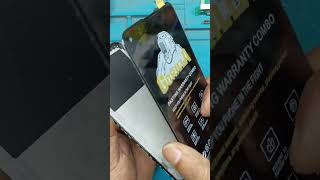 Samsung M11 Touch replacement #shorts #shortsvideo #shortssamsung #samsung