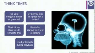 Overview of Web Performance Testing Using VS 2013 by Peter Manwaring