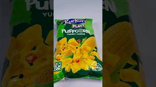 kurkurey Bingo Lays chaat #shorts