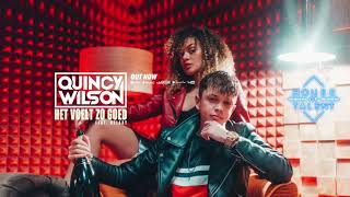 House Of Talent - Nieuwe Single Van Quincy Wilson Beoordelen! #HOT