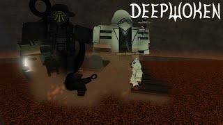 Deepwoken | Skill Based Matchmaking .