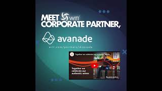 Meet WITI Corporate Partner, Avanade!