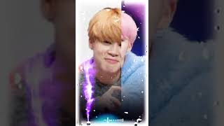 #Park jimin #Do you love B T S or blackpink comment you