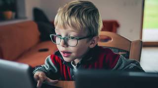 Coding for Kids at Home Summer Camp (2020)