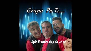 Grupo Pa Ti.