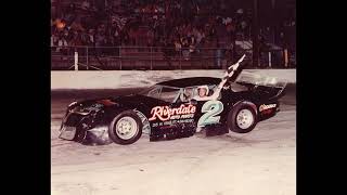 Raceway Park - Blue Island, IL. Checker Flag Shots #4