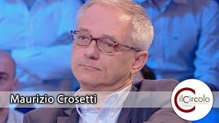 Il Circolo - Maurizio Crosetti