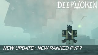 New Update + Weapons and Ranked?! ( Review )