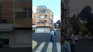 Terremoto en cdmx 19 de septiembre 2017