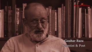 Tum Jhoothay Ho - Gauhar Raza