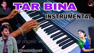 TAR BINA || PIANO COVER MUSIC || SAMBALPURI SONG || #SWARUPMUSICWORLD