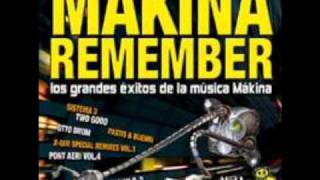 MAKINA REMEMBER - Nomad -Wallace courts Murrow