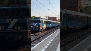 #treinleven Dinnertrain in Middelburg *UNIEK*