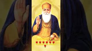 Nanak da avtar   #short#status !  Shri Guru Nanak Dev Sahib Ji  !⚘⚘