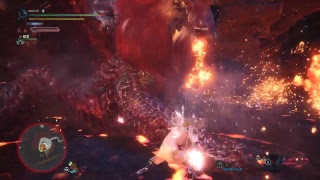 MHW