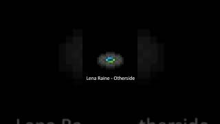 Lena Raine-Otherside new minecraft music disc!