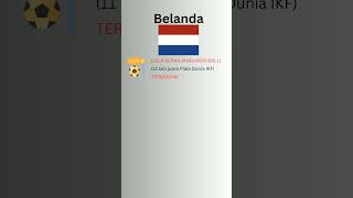 Negara-negara Yang Sukses Jadi Raja di Olahraga Temuan Sendiri, Inggris Nggak Ada Apa-apanya!