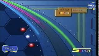 Spacetoon planets door sport