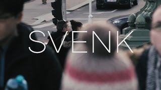 Svenk