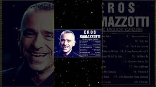 Playlist Eros Ramazzotti Greatest Hits Full Album - Best of Eros Ramazzotti - Eros Ramazzotti Mix