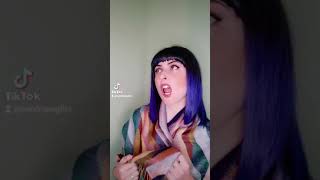 Maria di Trapani - "Notti magiche" 😅🤣 - Tik Tok