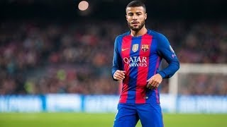 Rafinha e sua complicada recuperação