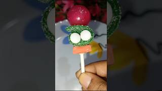 Chupachups lollipop with chupachups belt#viralvideo #youtubeshorts #chupachups #shortvideo #shorts