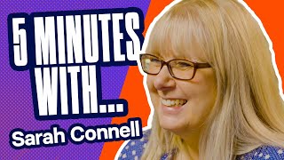 5 minutes with Head Childcare tutor Sarah Connell ⏱ | Oxbridge