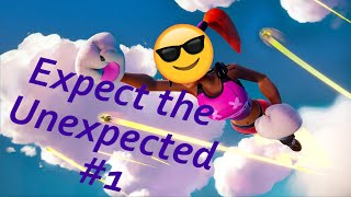 Rumbleverse - Expect the unexpected #1