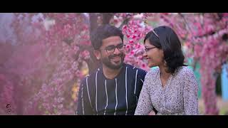 new latest pre wedding 2022.. | Vishal & Pragati | Tu pehala pehala pyaar hai mera song....