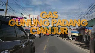 TOURING DARI BANDUNG KE GUNUNG PADANG CIANJUR  | WISATA GUNUNG PADANG CIANJUR |