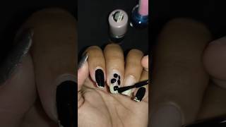 Water marble Nailart 💅#shorts#viralvideo#youtubeshorts#trending#nails