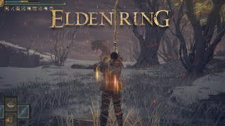 [Elden Ring] Fire giant (Flame Peak) | No Hit Run + Additional Blooper 🤪🤪🤪 | 2024