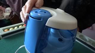 Humidifier Vicks