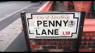 PENNY LANE