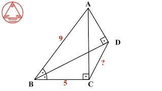 Kolay ama Güzel bir Geometri Sorusu