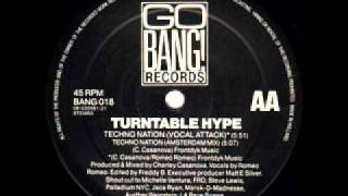 Turntable Hype -Techno Nation (Vocal Attack).wmv